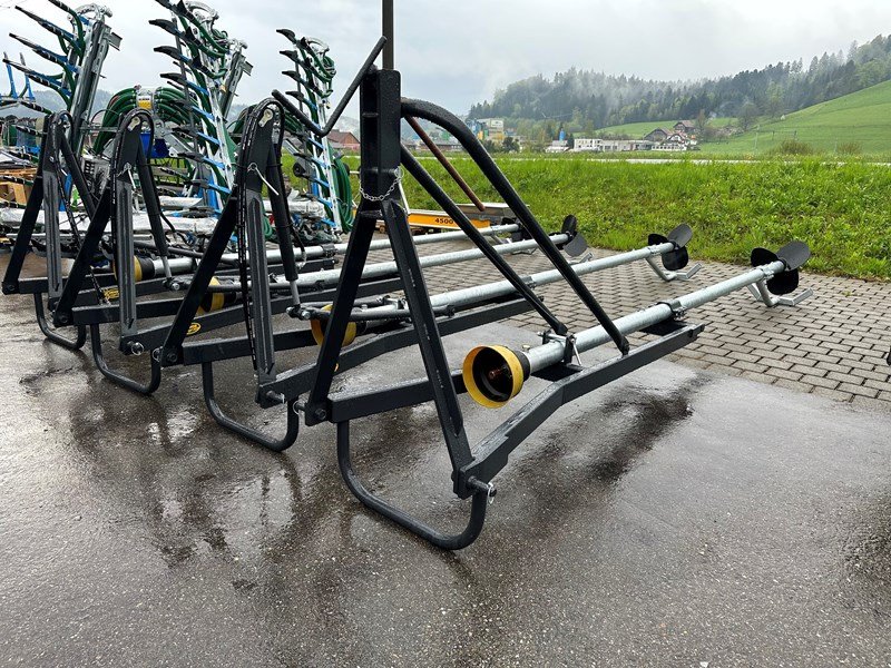 Sonstige Düngung & Pflanzenschutztechnik des Typs Sonstige KMR550, Neumaschine in Gettnau (Bild 2)