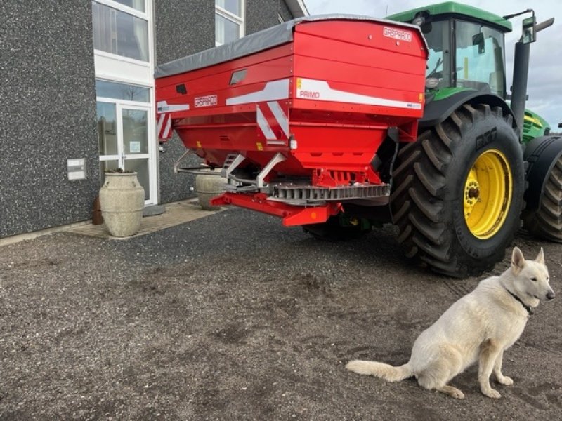 Sonstige Düngung & Pflanzenschutztechnik del tipo Sonstige MASCHIO GASPARDO PRIMO EW, Gebrauchtmaschine In Dronninglund (Immagine 2)