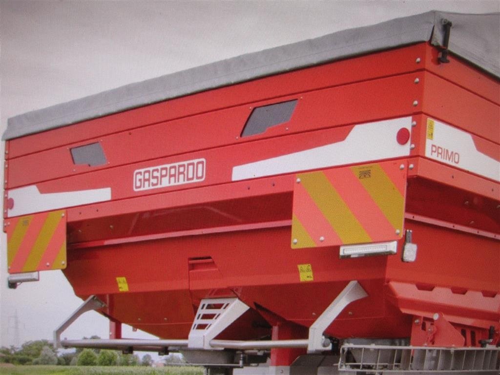 Sonstige Düngung & Pflanzenschutztechnik of the type Sonstige Maschio Primo Isotronic 320 Exclusiv, Gebrauchtmaschine in Aabenraa (Picture 2)