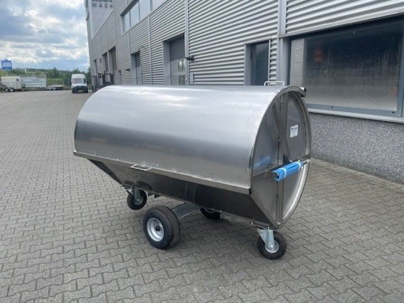 Sonstige Düngung & Pflanzenschutztechnik tip Sonstige Moocon 2400 liter RVS mestcontainer, Neumaschine in Roermond