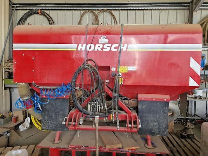 Sonstige Düngung & Pflanzenschutztechnik tipa Sonstige Partner 2800 HT HORSCH, Gebrauchtmaschine u Monferran-Savès (Slika 1)