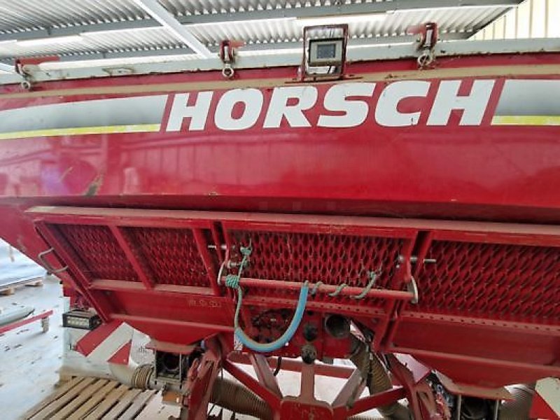 Sonstige Düngung & Pflanzenschutztechnik typu Sonstige Partner 2800 HT HORSCH, Gebrauchtmaschine w Monferran-Savès (Zdjęcie 5)