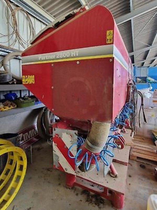 Sonstige Düngung & Pflanzenschutztechnik du type Sonstige Partner 2800 HT HORSCH, Gebrauchtmaschine en Monferran-Savès (Photo 2)