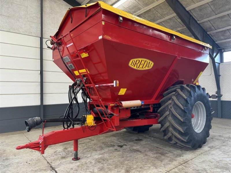 Sonstige Düngung & Pflanzenschutztechnik van het type Sonstige Sonstiges, Gebrauchtmaschine in Haderup