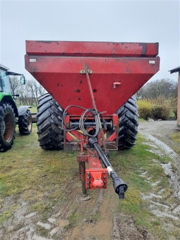 Sonstige Düngung & Pflanzenschutztechnik van het type Sonstige Sonstiges, Gebrauchtmaschine in Struer (Foto 1)