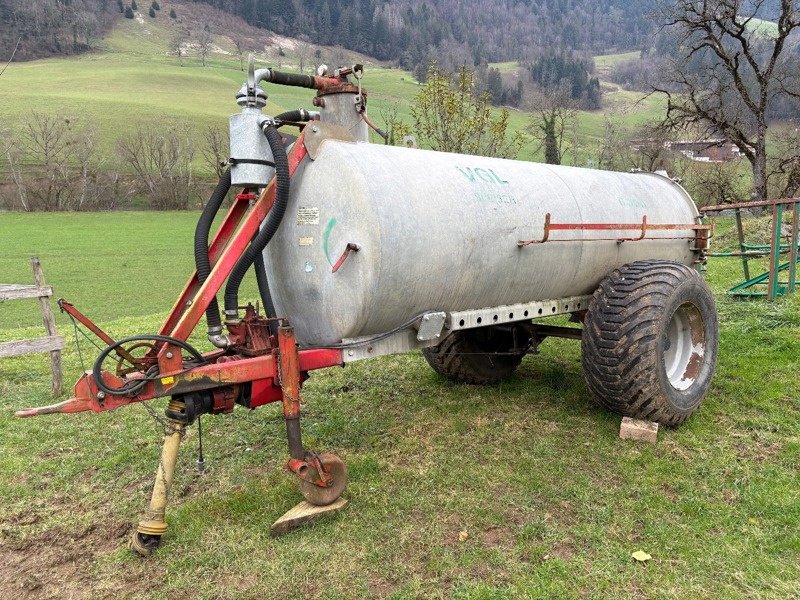 Sonstige Düngung & Pflanzenschutztechnik typu Sonstige Sonstiges, Gebrauchtmaschine w Courtedoux (Zdjęcie 1)