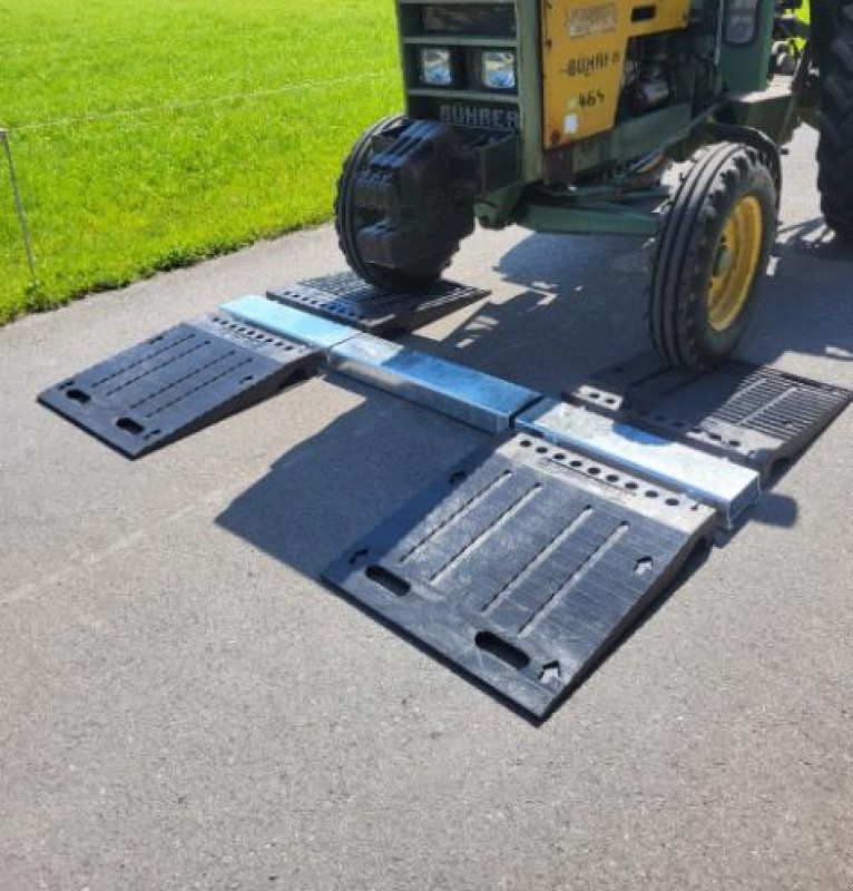 Sonstige Düngung & Pflanzenschutztechnik des Typs Sonstige Sonstiges, Neumaschine in Mels (Bild 1)