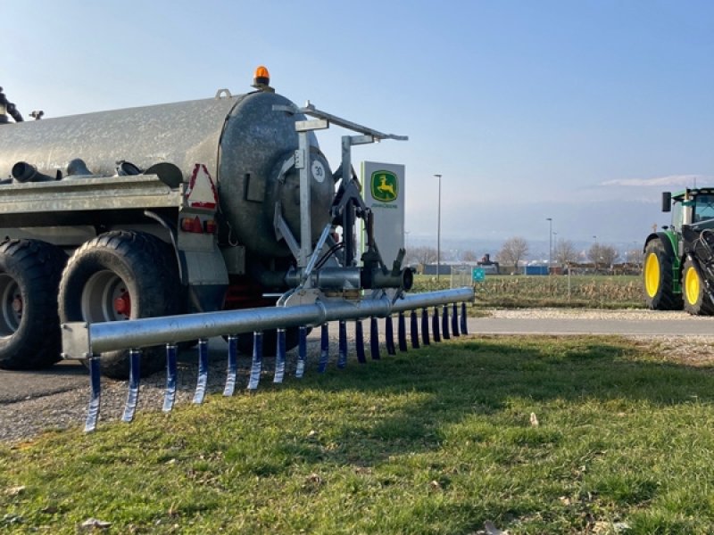 Sonstige Düngung & Pflanzenschutztechnik typu Sonstige Tubulaire 6m, Neumaschine w Chavornay (Zdjęcie 1)