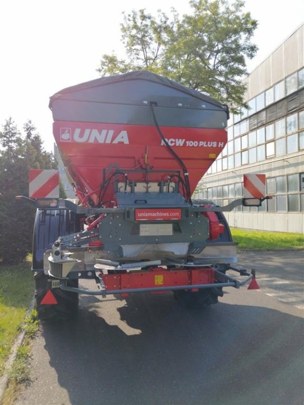 Sonstige Düngung & Pflanzenschutztechnik of the type Sonstige UNIA RCW 100 Isobus, Gebrauchtmaschine in Hadsund (Picture 4)