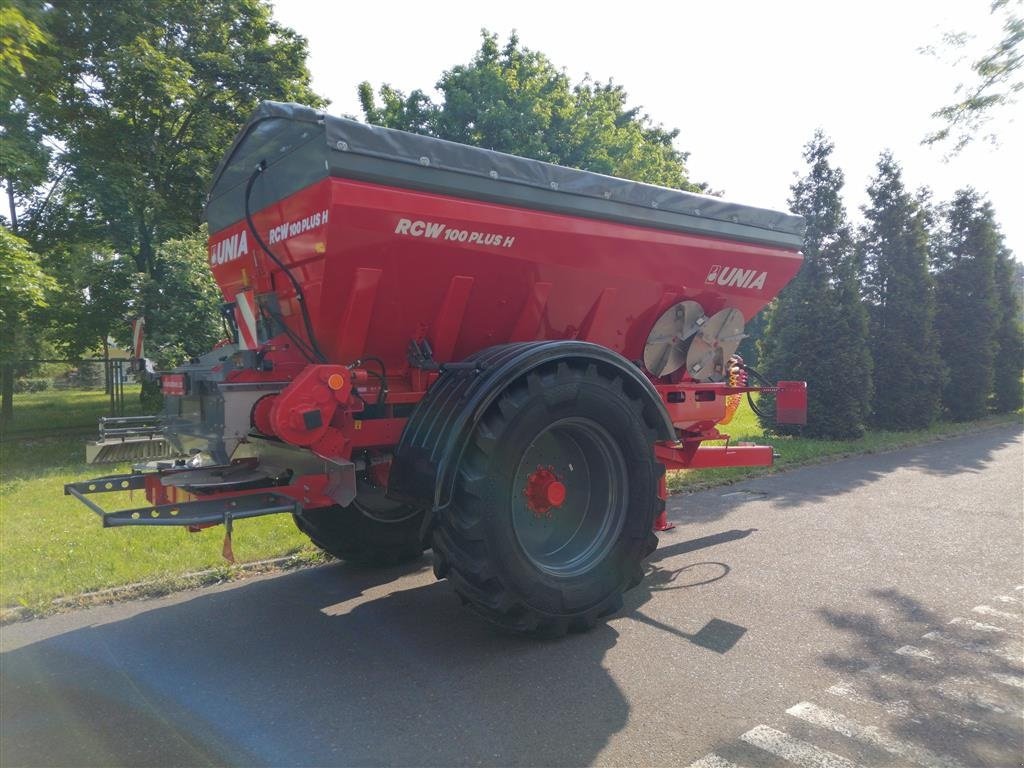 Sonstige Düngung & Pflanzenschutztechnik des Typs Sonstige UNIA RCW 100, Gebrauchtmaschine in Hadsund (Bild 3)