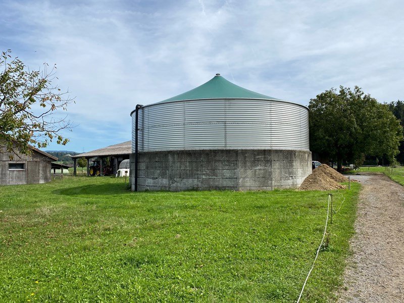 Sonstige Düngung & Pflanzenschutztechnik типа Stallkamp Sonstiges, Neumaschine в Gettnau (Фотография 1)