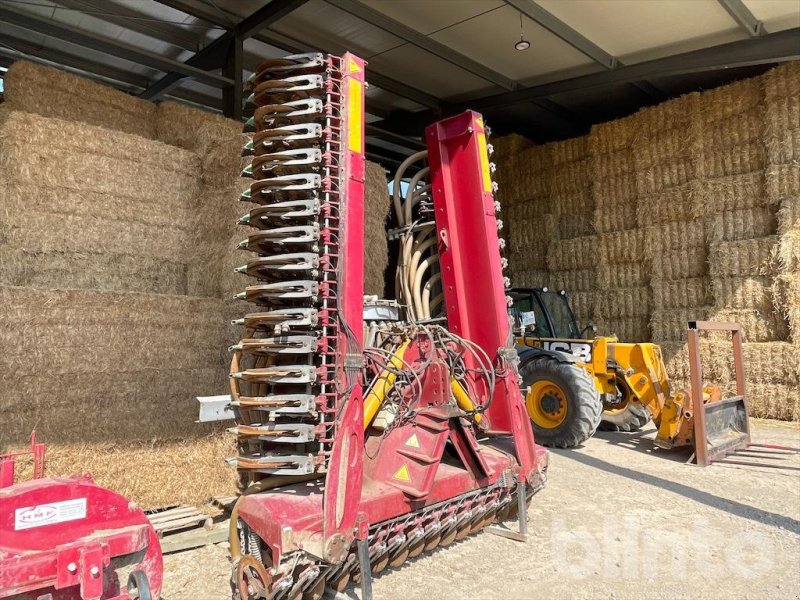 Sonstige Düngung & Pflanzenschutztechnik tipa Vredo ZB3-8448, Gebrauchtmaschine u Düsseldorf (Slika 1)