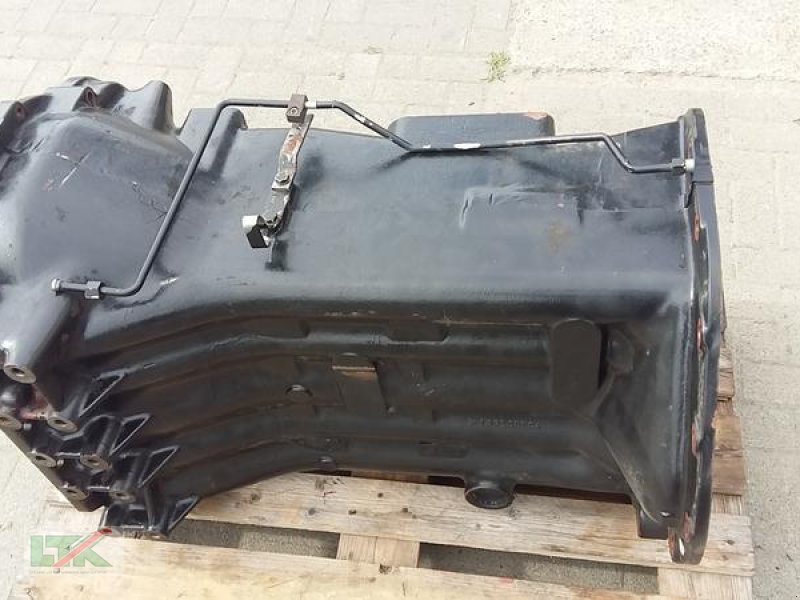 Sonstige Ersatzteile typu Case MAXXUM 51-ger Serie Powershift, gebraucht w Kathendorf