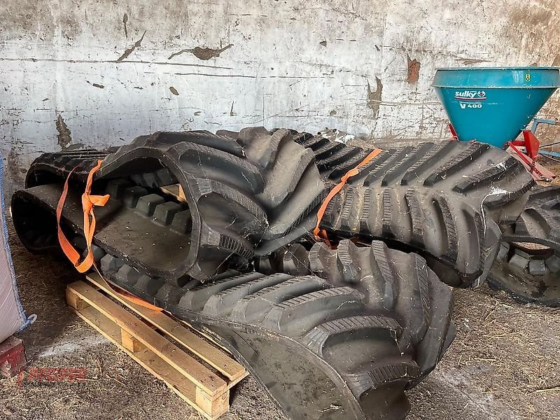 Sonstige Ersatzteile tip Caterpillar Laufbänder für MT 875, neu in Elleben OT Riechheim (Poză 1)