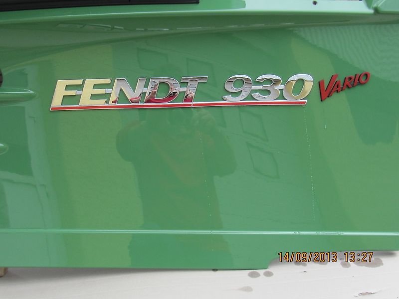 Sonstige Ersatzteile del tipo Fendt 9 Motorhaube, neu en Fürstenstein (Imagen 7)