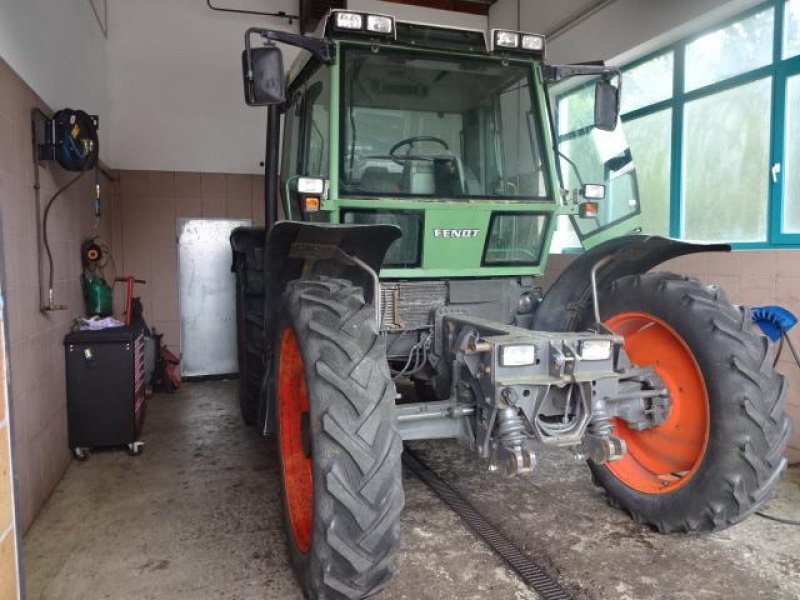 Sonstige Ersatzteile of the type Fendt Fendt Xylon 524 in Teilen, gebraucht in Neureichenau