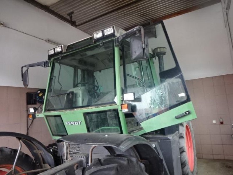 Sonstige Ersatzteile typu Fendt Fendt Xylon 524 in Teilen, gebraucht w Neureichenau (Zdjęcie 4)