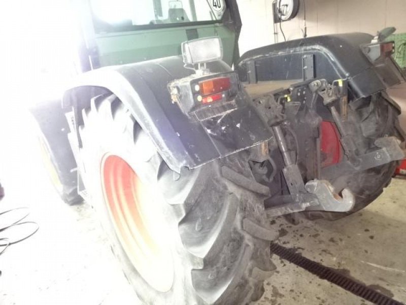 Sonstige Ersatzteile of the type Fendt Fendt Xylon 524 in Teilen, gebraucht in Neureichenau (Picture 10)