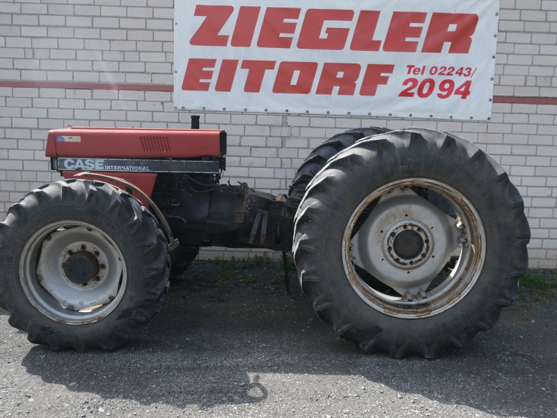 Sonstige Ersatzteile typu IHC Case 856 XLA 40km 28 u 38 Zoll Bereifung nur in Teilen, gebraucht w Eitorf (Zdjęcie 1)