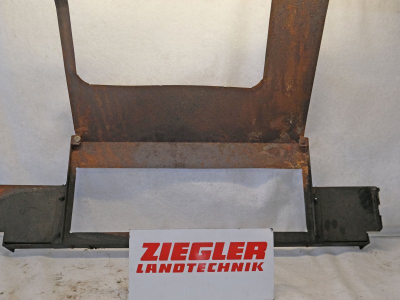 Sonstige Ersatzteile от тип IHC Fritzmeier Modul 3000 Rückwand für 33er-Serie, gebraucht в Eitorf (Снимка 1)