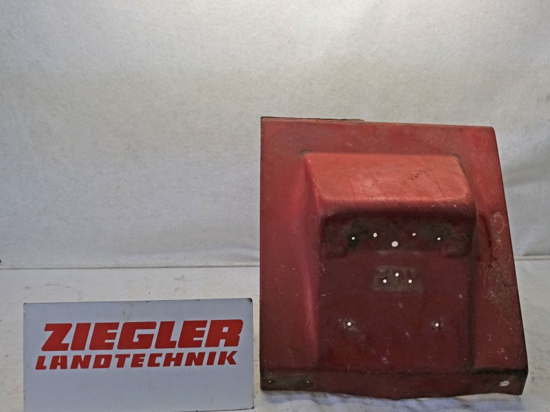 Sonstige Ersatzteile του τύπου IHC Original Kotflügel für XL-Schlepper 745XL-1455XL Links hinten, gebraucht σε Eitorf (Φωτογραφία 1)