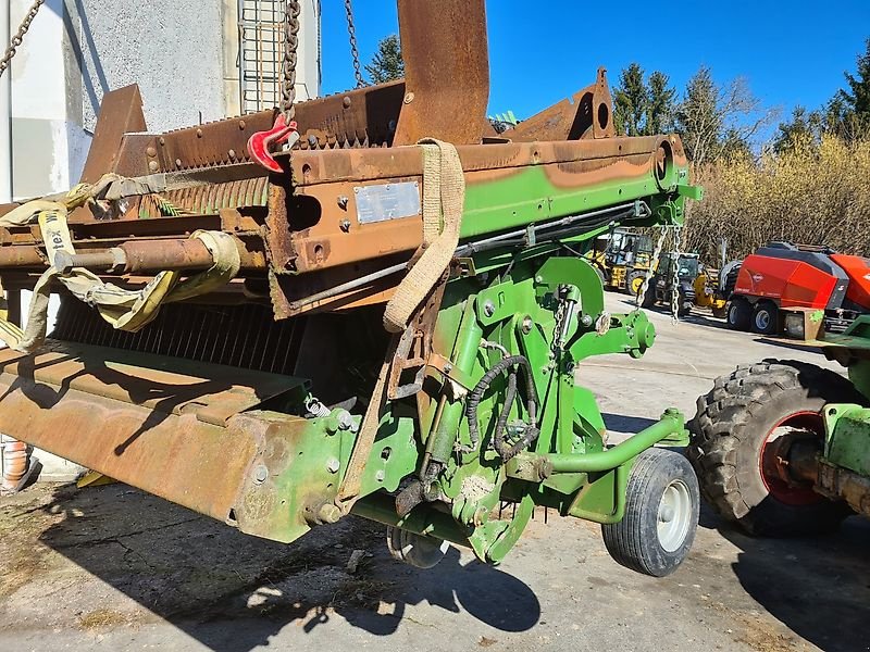 Sonstige Ersatzteile van het type Krone Scheidewerk AX 280 BJ 2017 wenig Betriebsstunden, gebraucht in Fürstenstein (Foto 3)