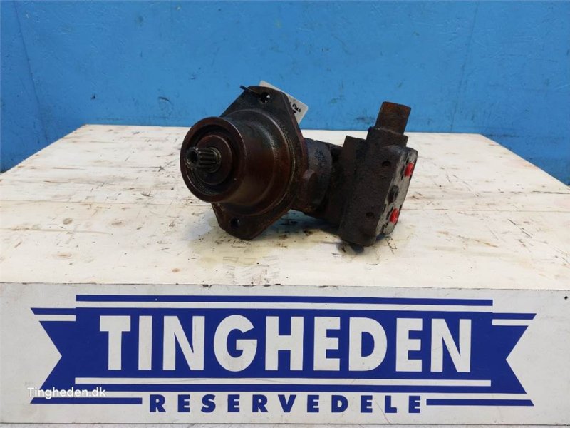 Sonstige Ersatzteile du type O&K RH4 Plus Hydraulikpumpe, gebraucht en Hemmet