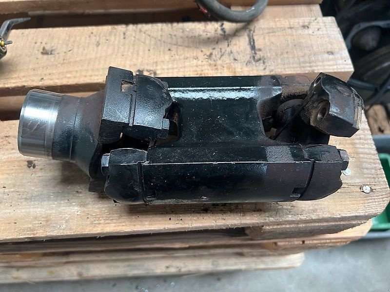 Sonstige Ersatzteile tip Sonstige Antriebswelle, Motor/Getriebe, CASE MX 135, 120, usw., gebraucht in Meinerzhagen (Poză 1)