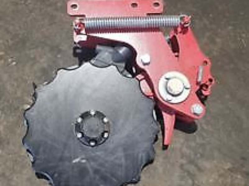 Sonstige Ersatzteile des Typs Sonstige enfouisseurs à disques semoir optima, neu in Revel (Bild 1)