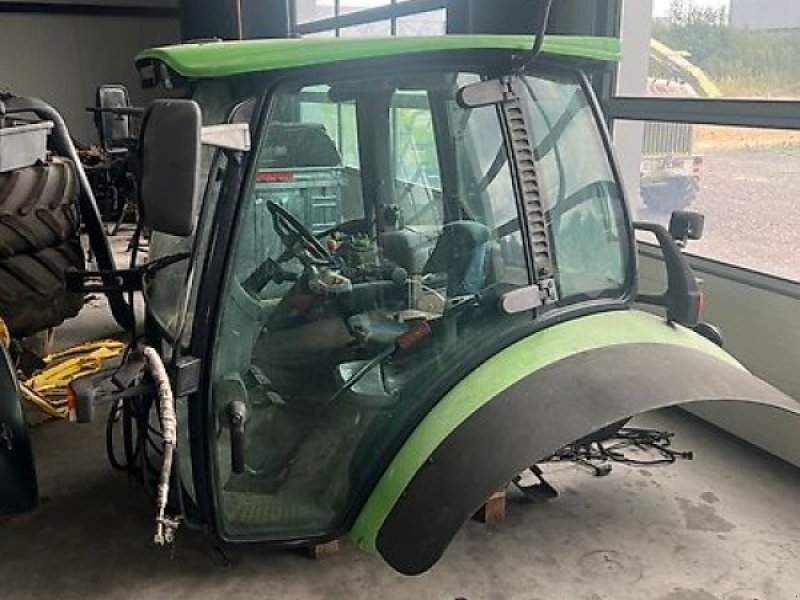 Sonstige Ersatzteile van het type Sonstige Kabine von einem Deutz Agrotron 1130 TTV, gebraucht in Meinerzhagen (Foto 1)