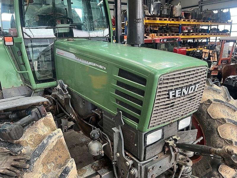 Sonstige Ersatzteile del tipo Sonstige Motorhaube, Fendt Favorit 514 C, usw., gebraucht In Meinerzhagen (Immagine 1)