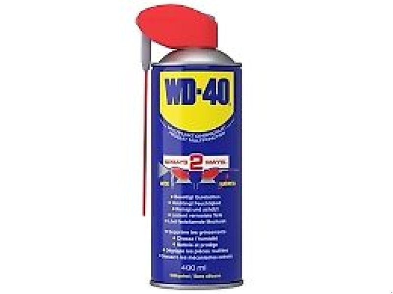 Sonstige Ersatzteile des Typs Sonstige Wartungsspray (WD40) - WWD49425, neu in Hahnbach