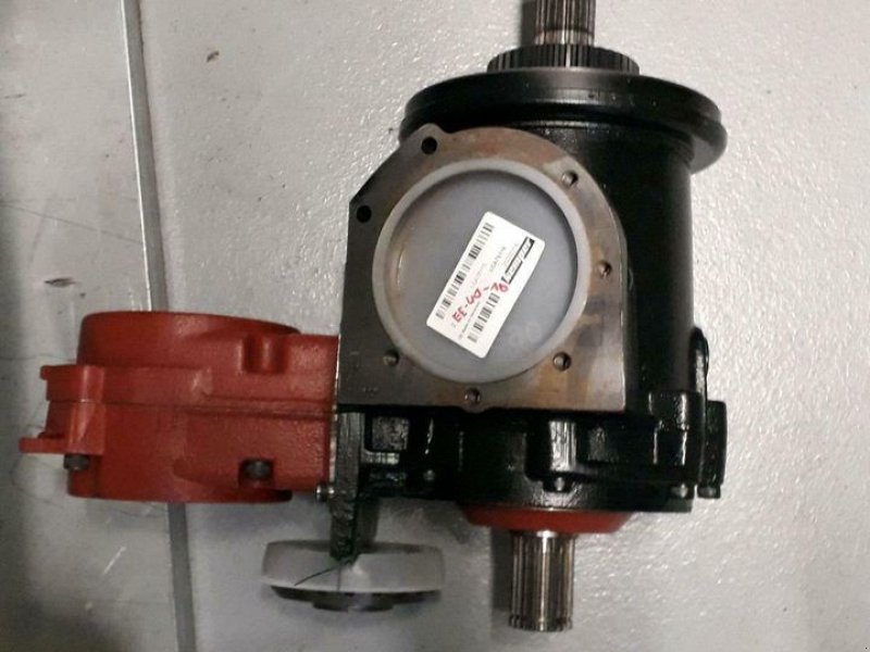 Sonstige Ersatzteile tip Väderstad Kemper Stirnradwinkelgetriebe LCA70115, neu in Heilsbronn (Poză 1)
