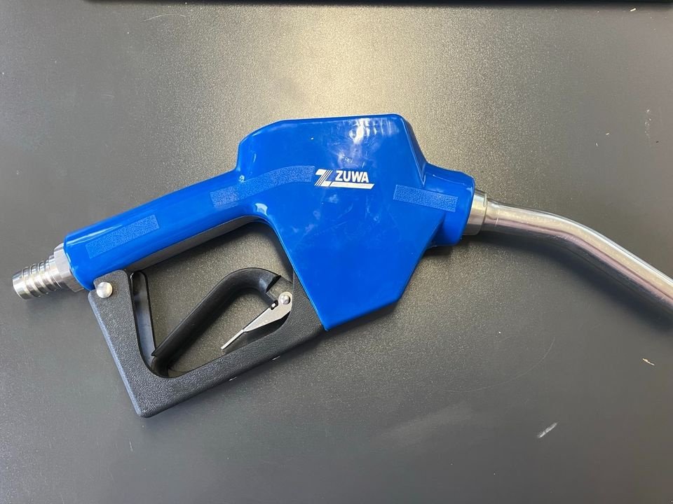 Sonstige Ersatzteile του τύπου Zuwa Ad Blue Zapfpistole automatisch, neu σε Heilsbronn (Φωτογραφία 2)