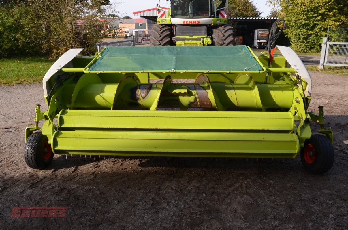 Sonstige Feldhäcksler za tip CLAAS PICK UP 300 HD PROFI, Gebrauchtmaschine u Wittingen-Ohrdorf (Slika 2)