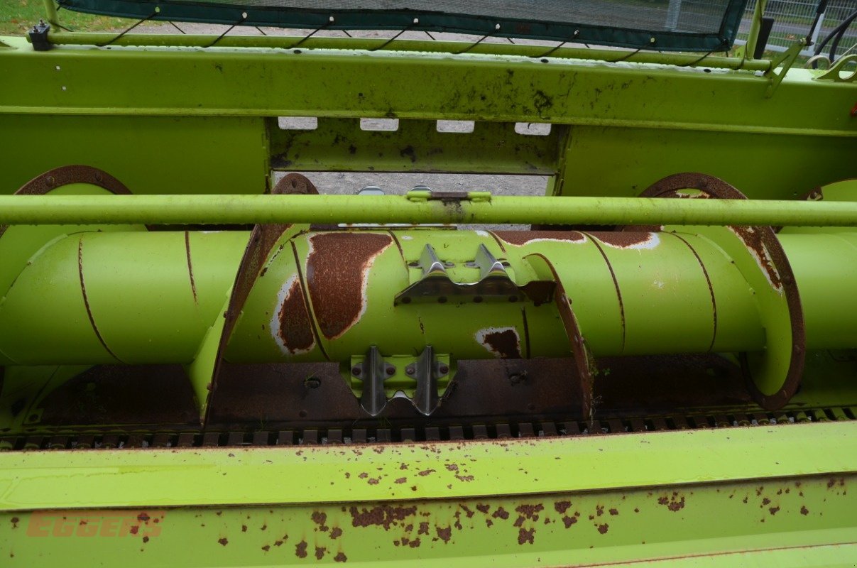 Sonstige Feldhäcksler typu CLAAS PICK UP 300 PRO T, Gebrauchtmaschine v Suhlendorf (Obrázek 5)