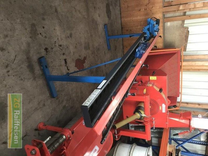 Sonstige Feldhäcksler del tipo Sonstige MSA300 Exakt Pro, Gebrauchtmaschine en Waldshut-Tiengen (Imagen 1)