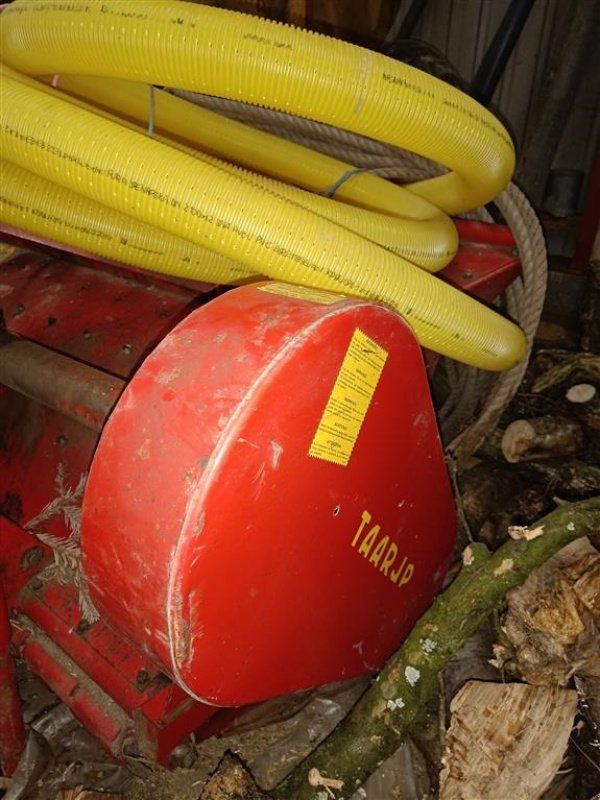 Sonstige Feldhäcksler van het type Taarup SKT 1500, Gebrauchtmaschine in Egtved (Foto 4)