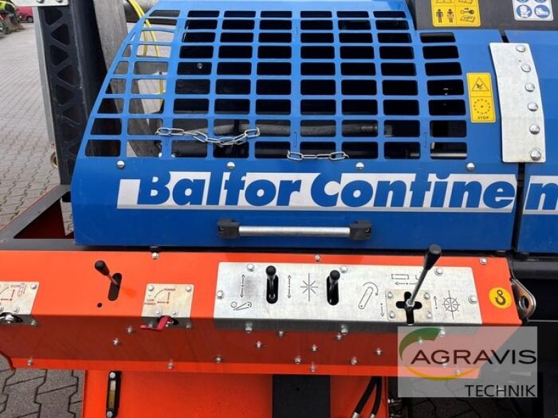 Sonstige Forsttechnik Türe ait Balfor CONTINENTAL 416 C, Gebrauchtmaschine içinde Ladbergen (resim 8)