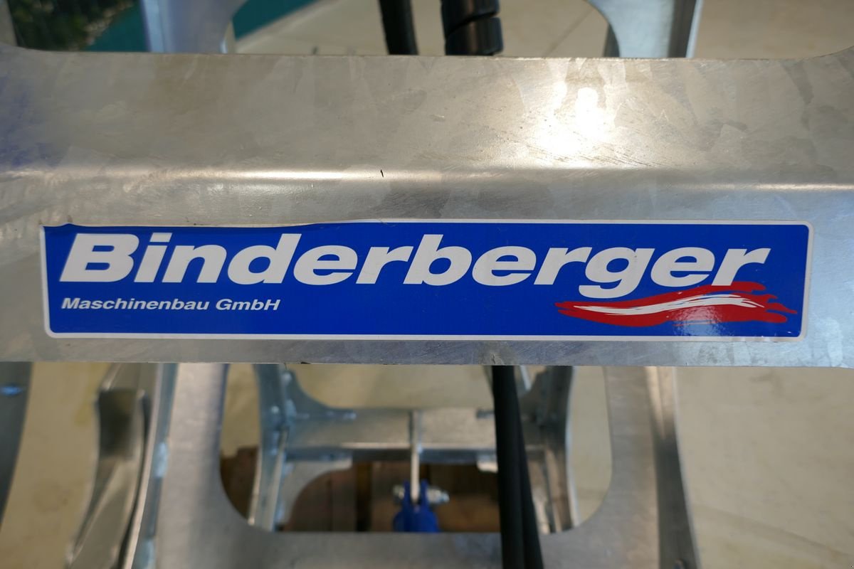 Sonstige Forsttechnik tipa Binderberger Bündelgerät 10, Gebrauchtmaschine u Villach (Slika 9)