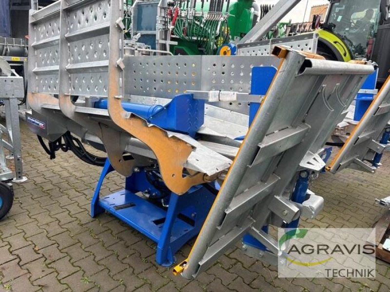 Sonstige Forsttechnik del tipo Binderberger GI 27 Z SUPERSPEED, Neumaschine In Ladbergen (Immagine 3)