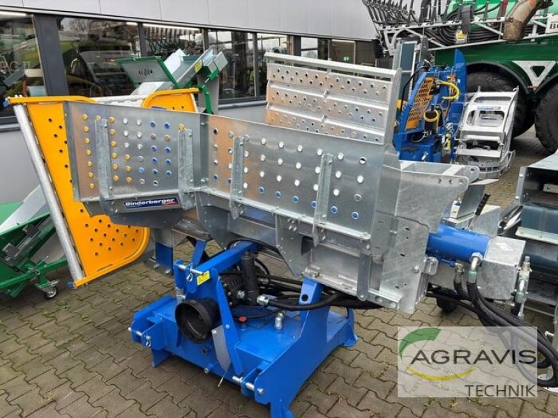 Sonstige Forsttechnik van het type Binderberger GI 27 Z SUPERSPEED, Neumaschine in Ladbergen (Foto 1)