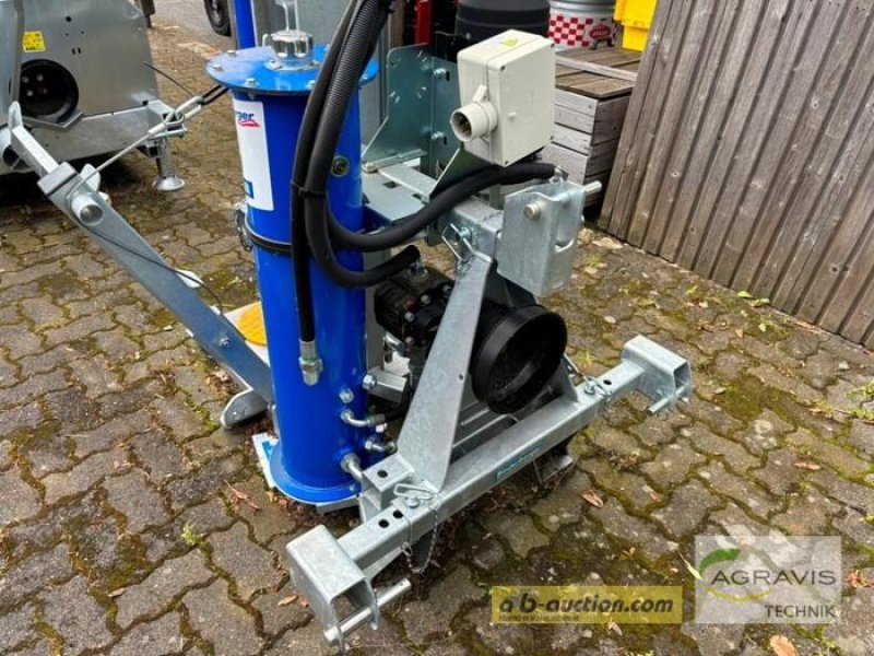 Sonstige Forsttechnik tipa Binderberger H 20 EZ ECOSPLIT, Neumaschine u Coesfeld (Slika 3)