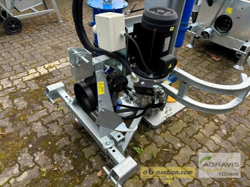 Sonstige Forsttechnik tipa Binderberger H 20 EZ ECOSPLIT, Neumaschine u Coesfeld (Slika 4)