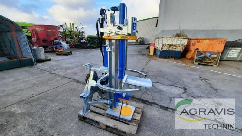 Sonstige Forsttechnik du type Binderberger H10 Z ECOSPLIT, Neumaschine en Lage (Photo 3)