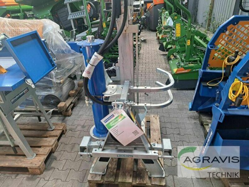 Sonstige Forsttechnik del tipo Binderberger H10 Z ECOSPLIT, Neumaschine en Melle-Wellingholzhausen (Imagen 3)