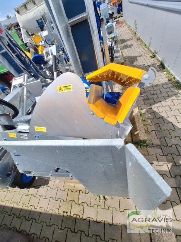 Sonstige Forsttechnik del tipo Binderberger WS 700 FB EZ PROLINE, Neumaschine en Ladbergen (Imagen 9)