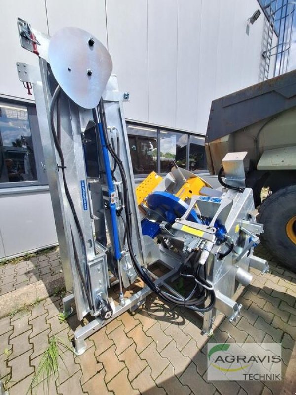 Sonstige Forsttechnik del tipo Binderberger WS 700 FB EZ PROLINE, Neumaschine In Ladbergen (Immagine 5)