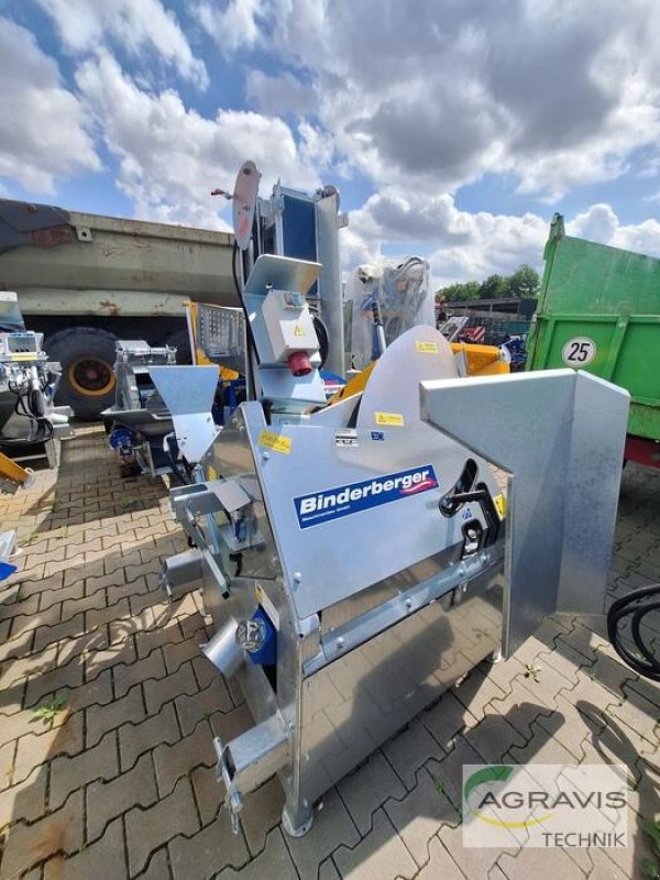 Sonstige Forsttechnik van het type Binderberger WS 700 FB EZ PROLINE, Neumaschine in Ladbergen (Foto 3)