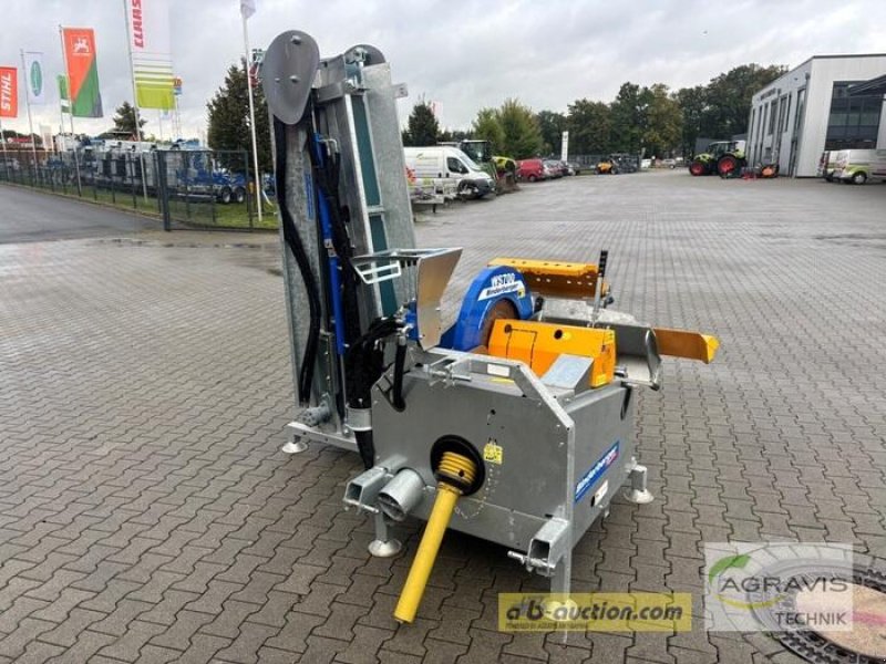 Sonstige Forsttechnik des Typs Binderberger WS 700 FB Z ECO, Neumaschine in Ladbergen (Bild 3)